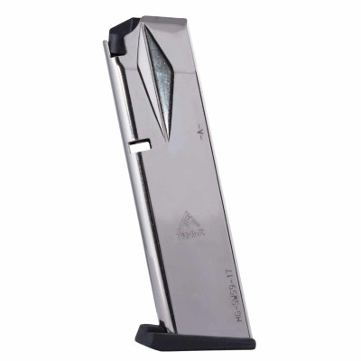 MecGar Smith Wesson 5906 Şarjör Krom MecGar Smith Wesson 5906 Şarjör Krom