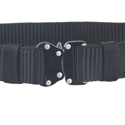 DRAGON PALASKA 4 CM SİYAH 