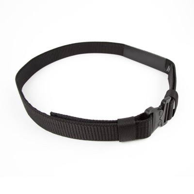 KOBRA PALASKA 4 CM SİYAH 