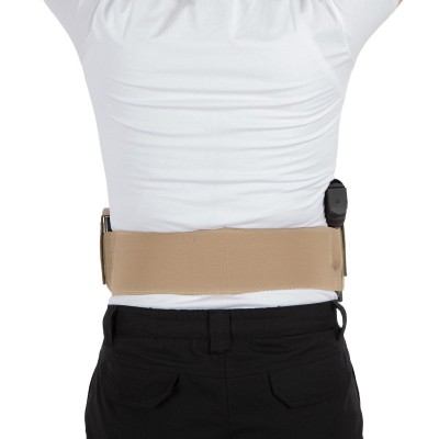 KORSE TABANCA KILIFI BEJ 