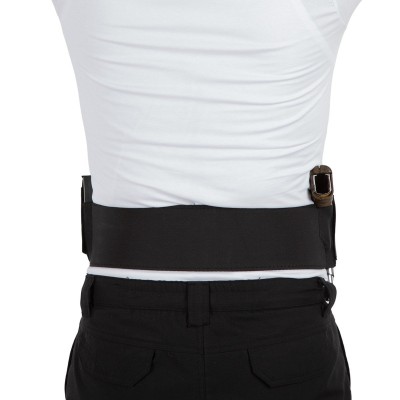 KORSE TABANCA KILIFI SİYAH