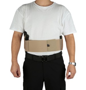 KORSE TABANCA KILIFI ÇİFT ŞARJÖRLÜKLÜ BEJ KORSE TABANCA KILIFI ÇİFT ŞARJÖRLÜKLÜ BEJ