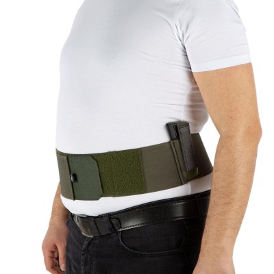 KORSE TABANCA KILIFI- ÇİFT TABANCA KILIFLI ÇİFT ŞARJÖRLÜKLÜ KORSE TABANCA KILIFI- ÇİFT TABANCA KILIFLI ÇİFT ŞARJÖRLÜKLÜ