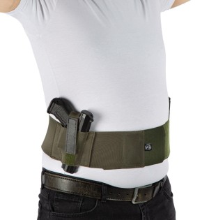 KORSE TABANCA KILIFI HAKİ KORSE TABANCA KILIFI HAKİ