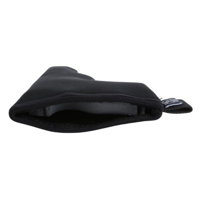 NEOPREN TABANCA SAKLAMA KILIFI TAM KORUMA SİYAH NEOPREN TABANCA SAKLAMA KILIFI TAM KORUMA SİYAH