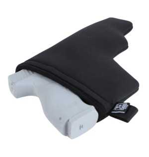 NEOPREN TABANCA SAKLAMA KILIFI TAM KORUMA SİYAH NEOPREN TABANCA SAKLAMA KILIFI TAM KORUMA SİYAH