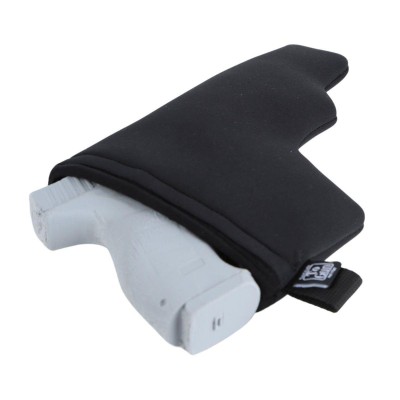 NEOPREN TABANCA SAKLAMA KILIFI TAM KORUMA SİYAH NEOPREN TABANCA SAKLAMA KILIFI TAM KORUMA SİYAH