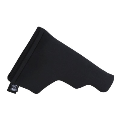 NEOPREN TABANCA SAKLAMA KILIFI TAM KORUMA SİYAH NEOPREN TABANCA SAKLAMA KILIFI TAM KORUMA SİYAH