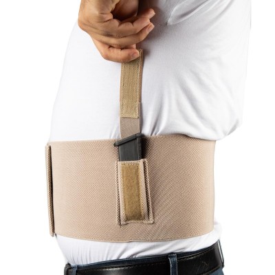 PREMİUM KORSE TABANCA KILIFI PETEK DOKUMA ÇÖL RENGİ PREMİUM KORSE TABANCA KILIFI PETEK DOKUMA ÇÖL RENGİ