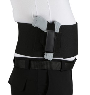 PREMİUM KORSE TABANCA KILIFI PETEK DOKUMA SİYAH PREMİUM KORSE TABANCA KILIFI PETEK DOKUMA SİYAH