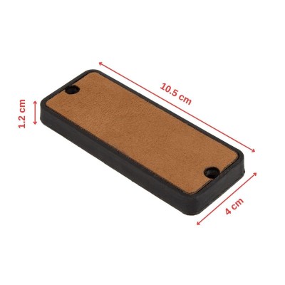 SİLAH MIKNATISI - GUN MAGNET