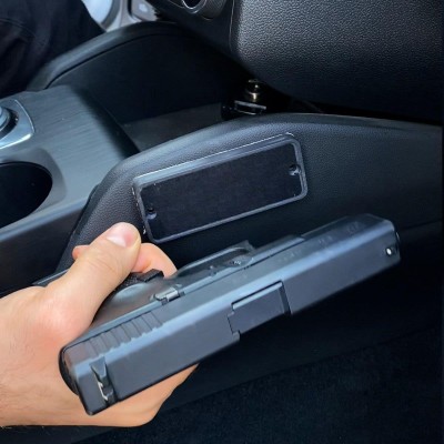 SİLAH MIKNATISI - GUN MAGNET