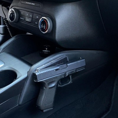 SİLAH MIKNATISI - GUN MAGNET