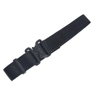 KOBRA PALASKA 5 CM SİYAH KOBRA PALASKA 5 CM SİYAH