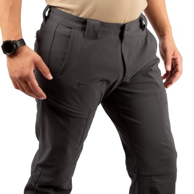 Apex Taktik Pantolon Antrasit Rengi