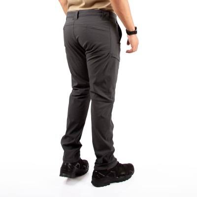 Apex Taktik Pantolon Antrasit Rengi