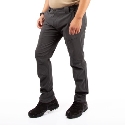 Apex Taktik Pantolon Antrasit Rengi
