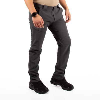 Apex Taktik Pantolon Antrasit Rengi