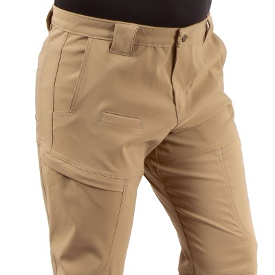 Apex Taktik Pantolon Çöl Rengi