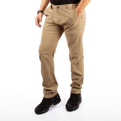 Apex Taktik Pantolon Çöl Rengi