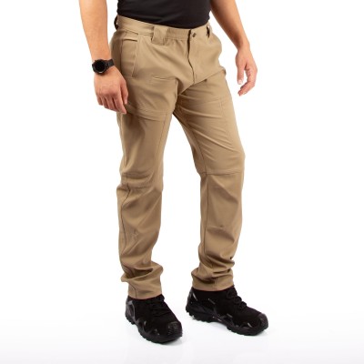 Apex Taktik Pantolon Çöl Rengi