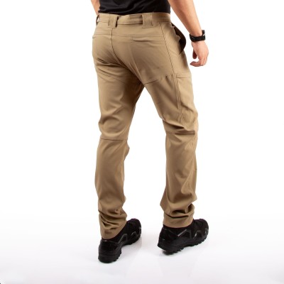 Apex Taktik Pantolon Çöl Rengi
