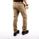 Apex Taktik Pantolon Çöl Rengi