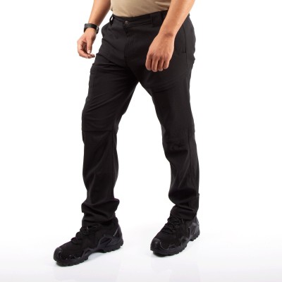 Apex Taktik Pantolon Siyah Renk