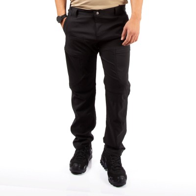 Apex Taktik Pantolon Siyah Renk