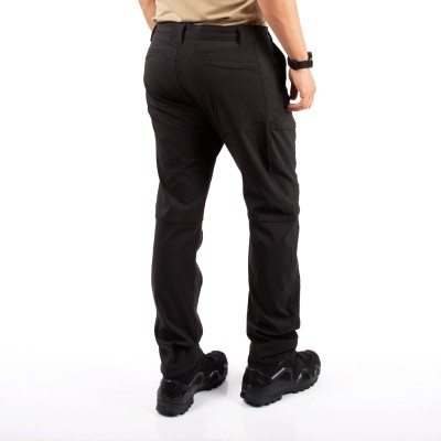 Apex Taktik Pantolon Siyah Renk