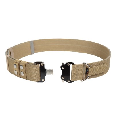 BÜKÜLMEZ PALASKA 5 CM ÇÖL