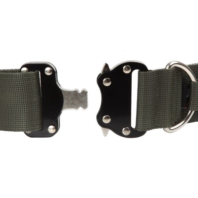 BÜKÜLMEZ PALASKA 5 CM HAKİ 