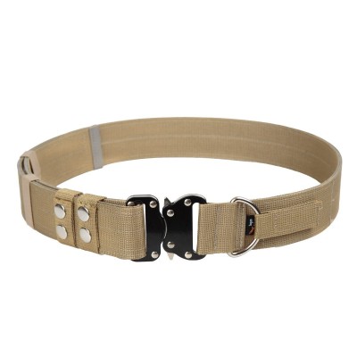 BÜKÜLMEZ PALASKA 5 CM ÇÖL