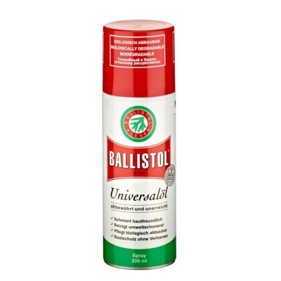 Ballistol Universal Sprey 200 ml