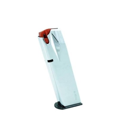 Sabatti Tanfoglio Şarjör 16 Krom Renk