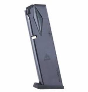 MecGar Smith Wesson 5906 Şarjör Siyah