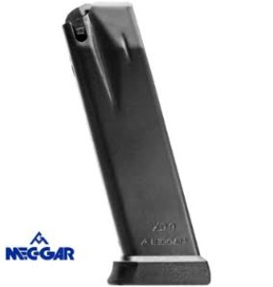 MecGar HS9  Şarjör