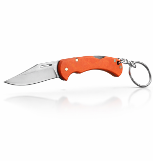 Mirsav Anahtarlık Tipi Mini Çakı – 4034 Çelik