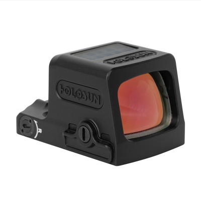 Holosun EPS Carry Red MRS Kapalı Tip Red Dot Nişangâh