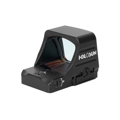 Holosun HS507 COMP Geniş Açılı Red Dot Nişangah