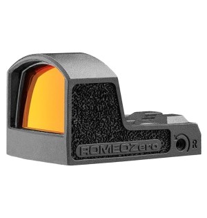 SIG SAUER ROMEOZero 1x24mm Red Dot Nişangâh | Mikro Refleks Optik