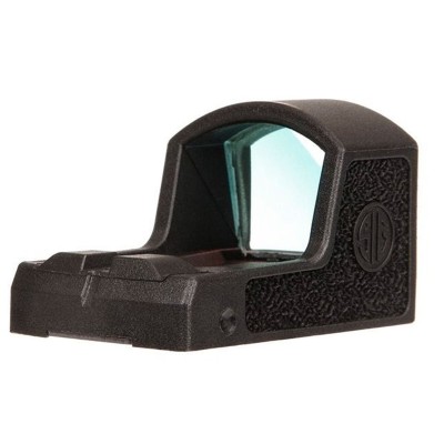 SIG SAUER ROMEOZero 1x24mm Red Dot Nişangâh | Mikro Refleks Optik