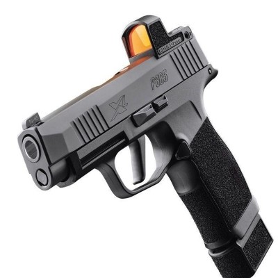 SIG SAUER ROMEOZero 1x24mm Red Dot Nişangâh | Mikro Refleks Optik