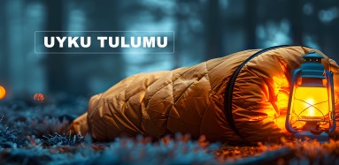 Outdoor Uyku Tulumu