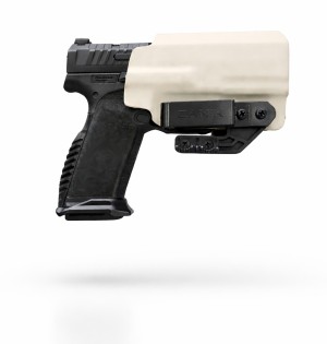 Kydex İç Kılıf (IWB) Canik Tp9 Mc ailesi – Coyote / Bej Kydex İç Kılıf (IWB) Canik Tp9 Mc ailesi – Coyote / Bej