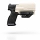 Kydex İç Kılıf (IWB) Canik Tp9 Mc ailesi – Coyote / Bej