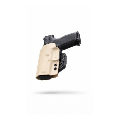 Kydex İç Kılıf (IWB) Canik Tp9 Mc ailesi – Coyote / Bej