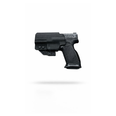Kydex İç Kılıf (IWB) Canik Tp9 Mc - Siyah