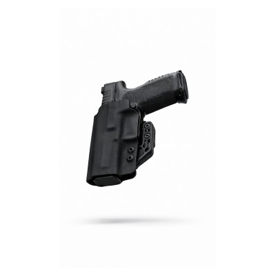 Kydex İç Kılıf (IWB) Canik Tp9 Mc - Siyah