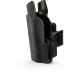 Glock 19 Gen5 Uyumlu Kydex İç Taşıma Kılıfı (IWB) – Siyah